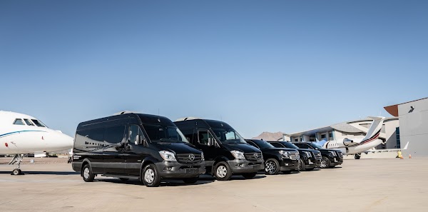 Northwest Limousine NY | Black Car Limousine Service portfolio
