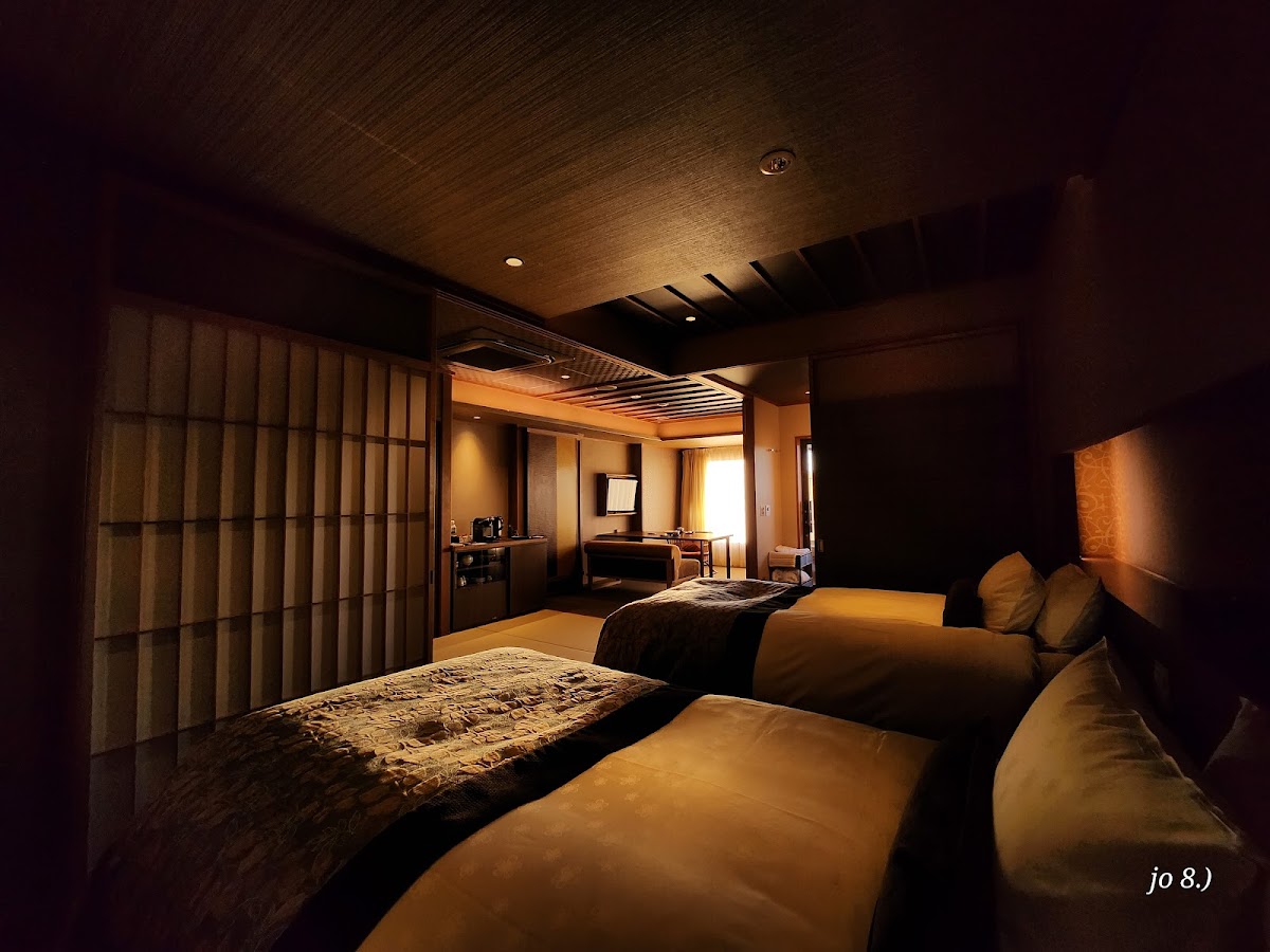 Bessho Sasa - ryokan in Lake Kawaguchi, Yamanashi (2)