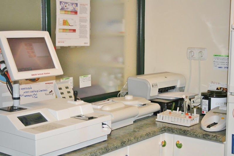 Clínica Veterinaria Narón photo 5