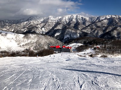 Hakuba Cortina Ski Area - 2