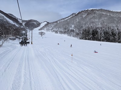 Hakuba Cortina Ski Area - 3