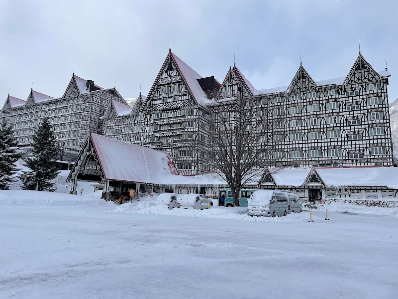 Hakuba Cortina Ski Area