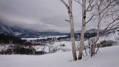 Hakuba Cortina Ski Area - 4