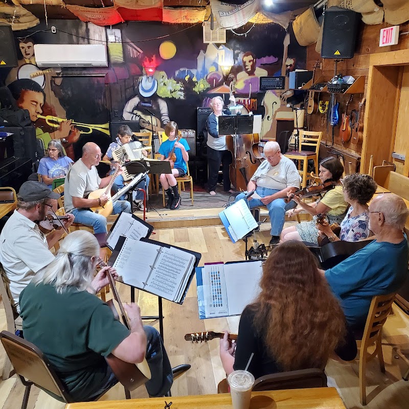 Jackson Avenue Coffee photo 3