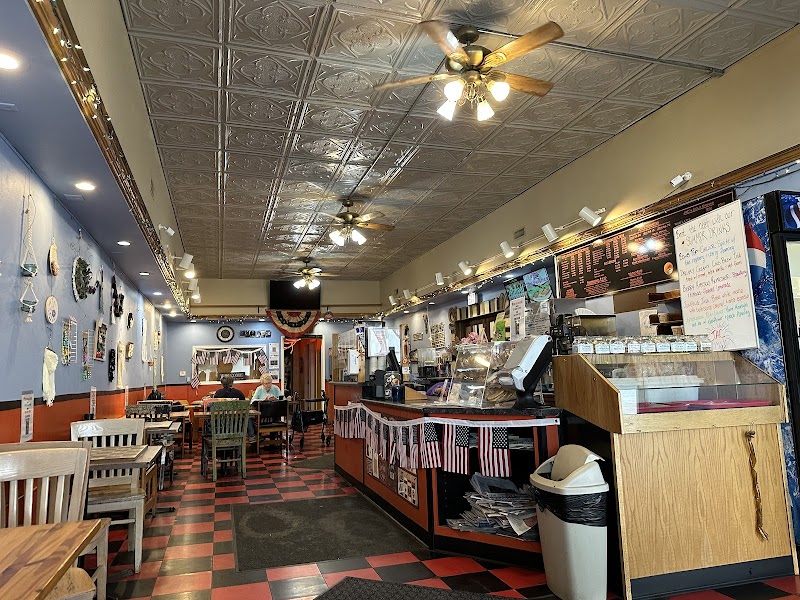 Jackson Avenue Coffee photo 4