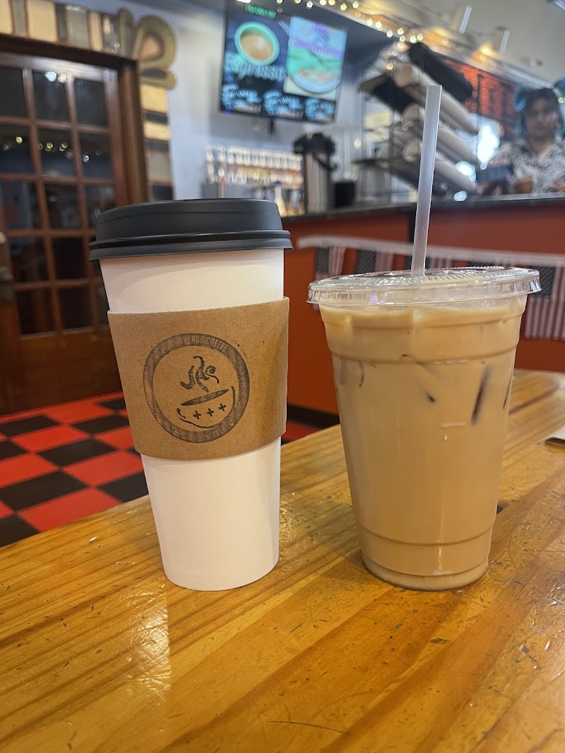 Jackson Avenue Coffee photo 2