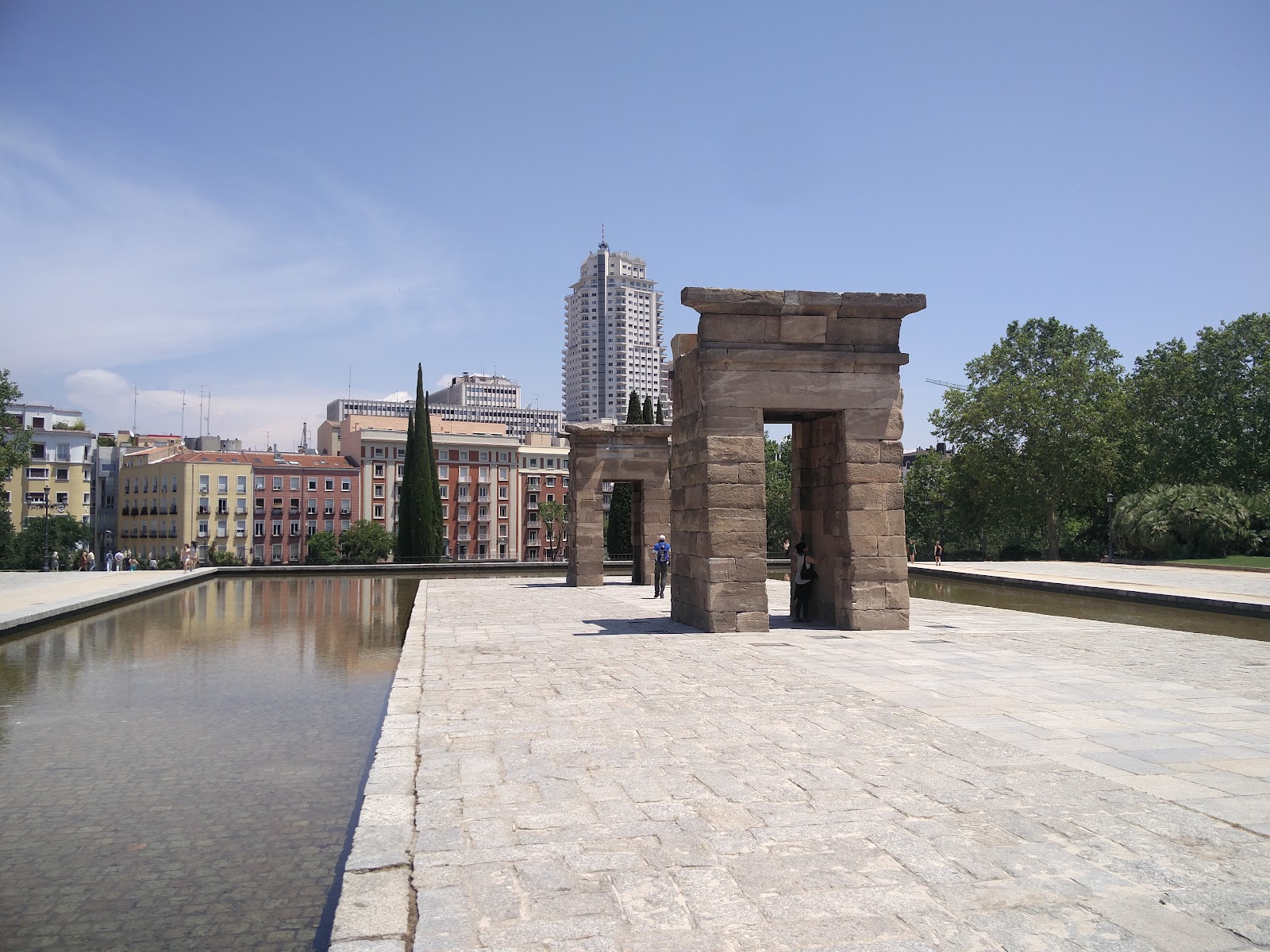Temple of Debod