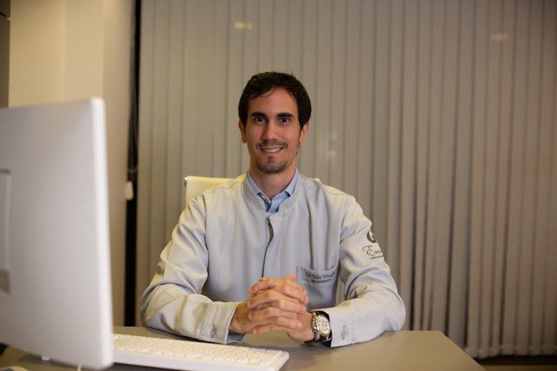 Dr Túlio Vinagre e Dra. Joyce Fernades - foto 2