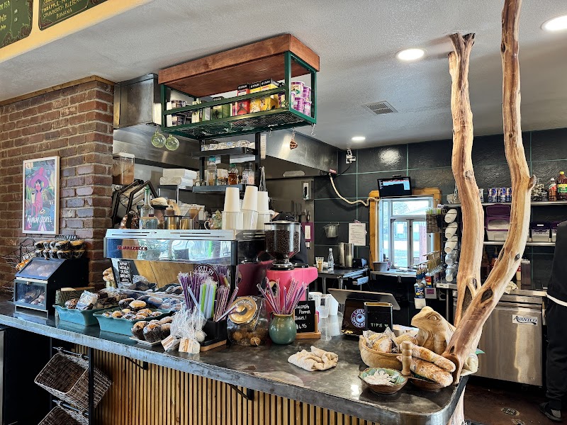 Catfish Coffeehouse photo 3