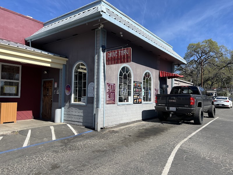 Catfish Coffeehouse photo 4