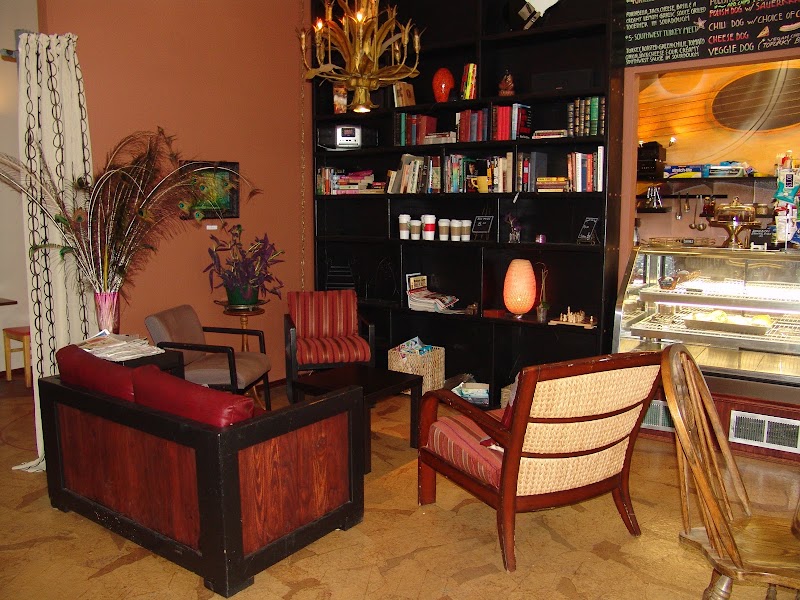 Catfish Coffeehouse photo 1