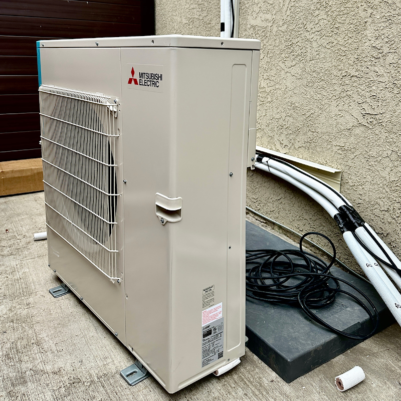 Blizzard Air Conditioning & Heating - General Contractor in Commerce