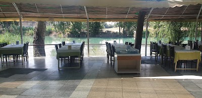 Tarsus Şelale Has Bahçe Restaurant - Restoran
