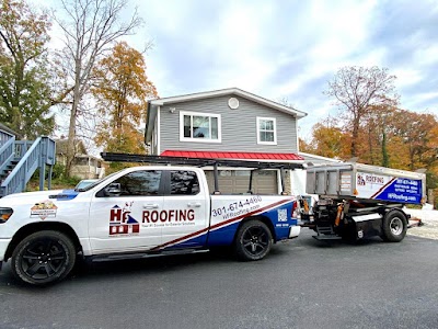 HF Roofing Contractor