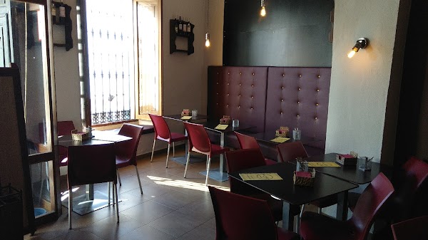 Restaurante Las Tablas Ronda