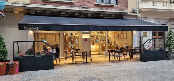 Cocina Cabal Oviedo