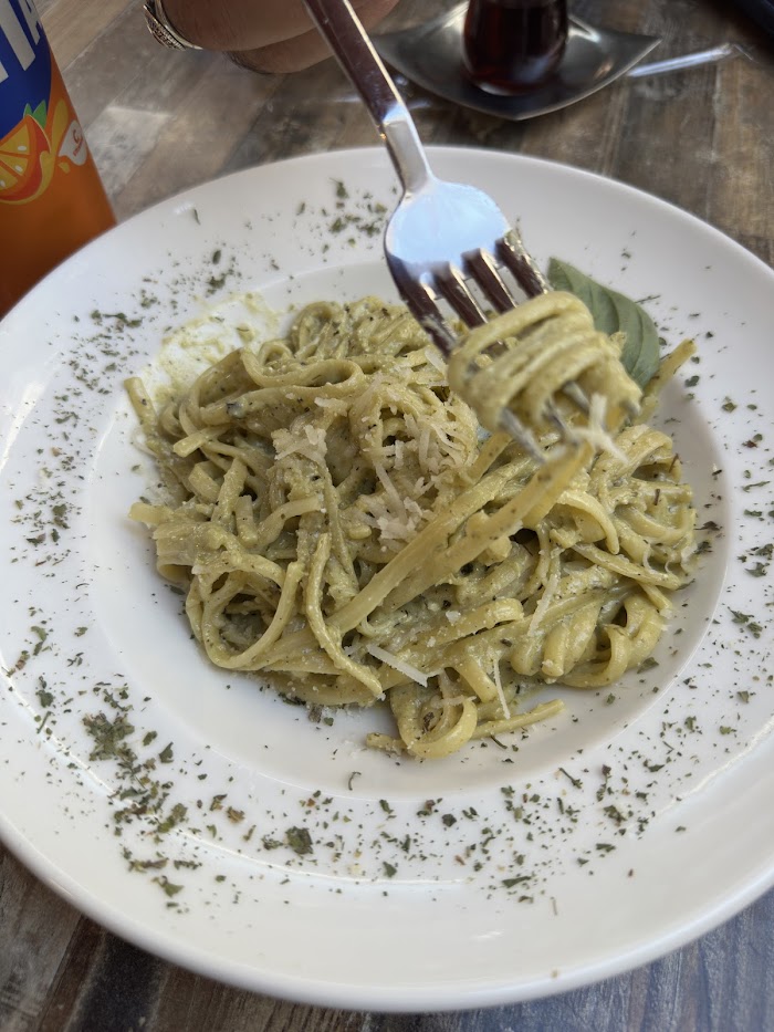 Fetta D'oro