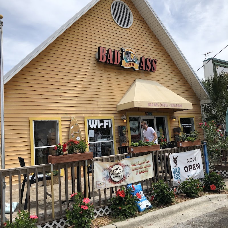 Bad Ass Coffee photo 3