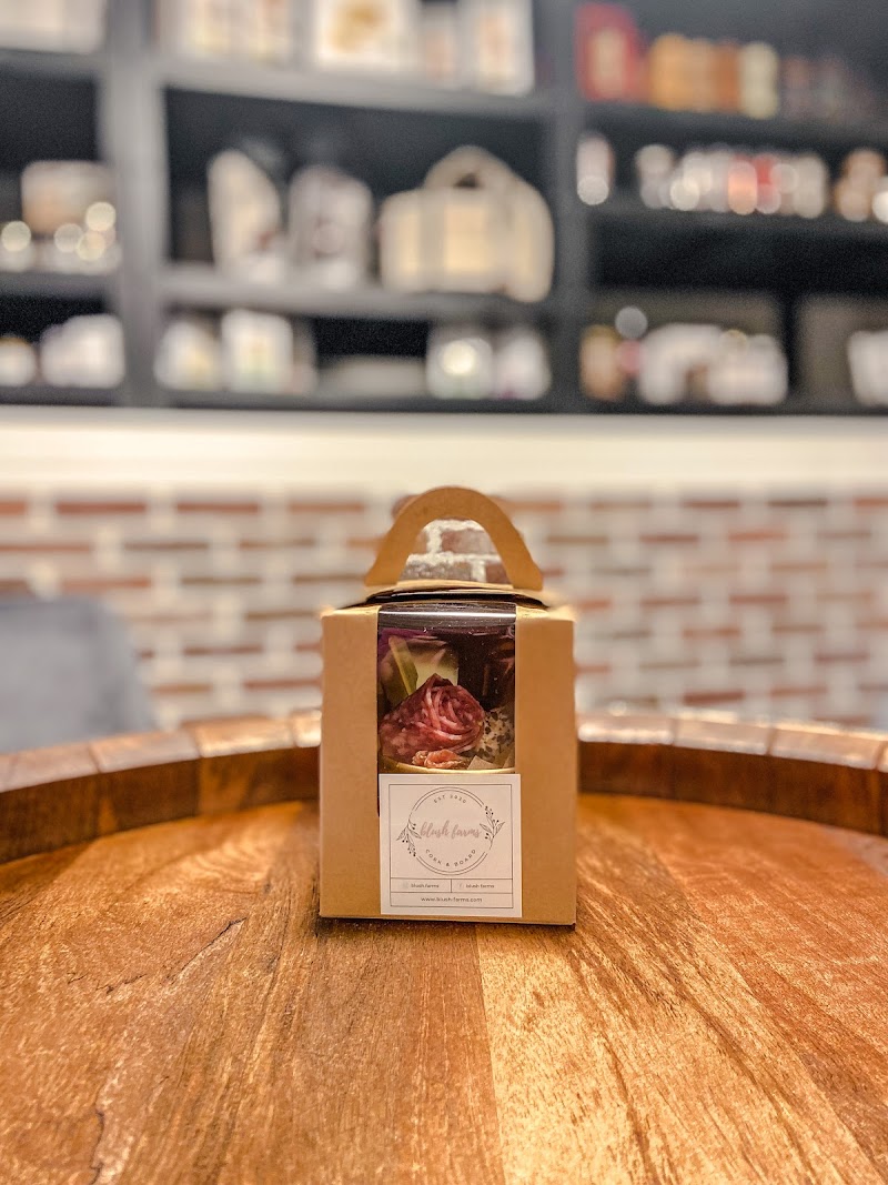 Blush Farms Cork + Board photo 4