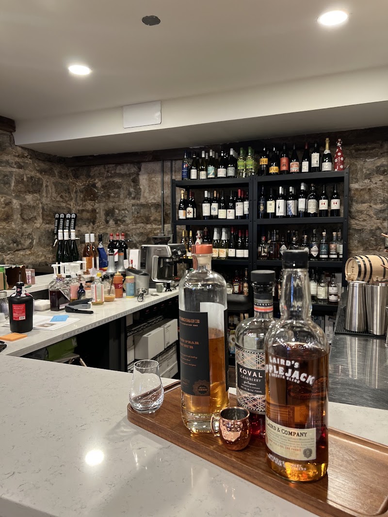 Blush Farms Cork + Board photo 3