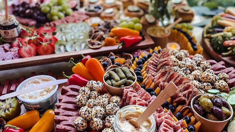 Blush Farms Cork + Board photo 2