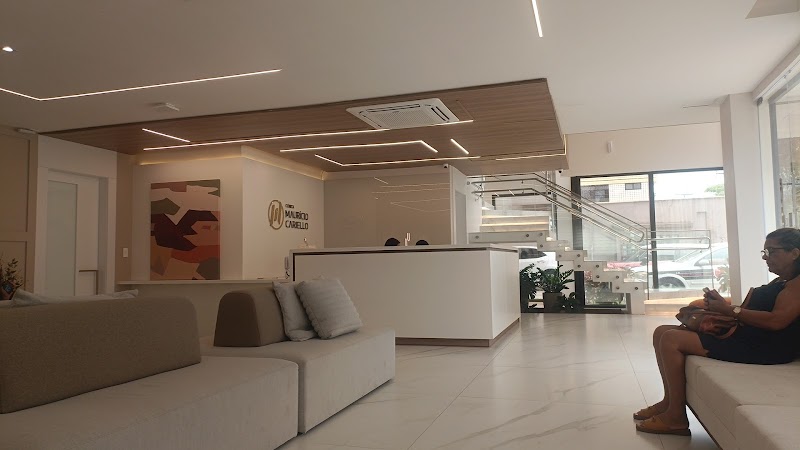 Clínica Maurício Cariello - foto 2