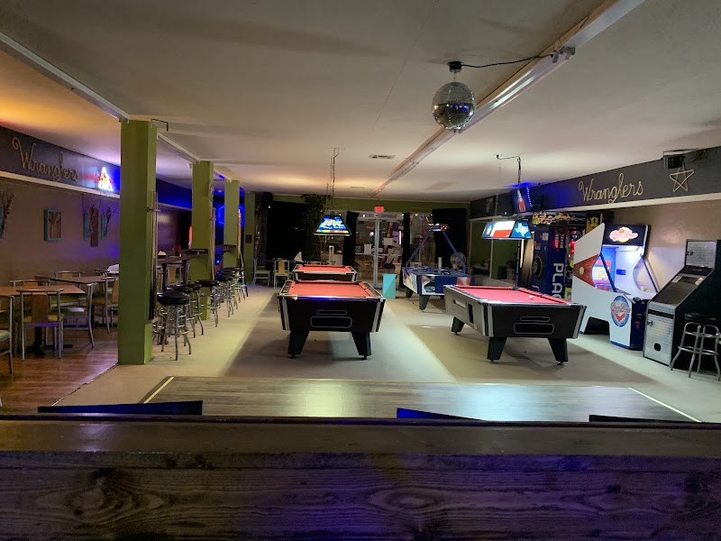Wranglers Cafe & Entertainment photo 3