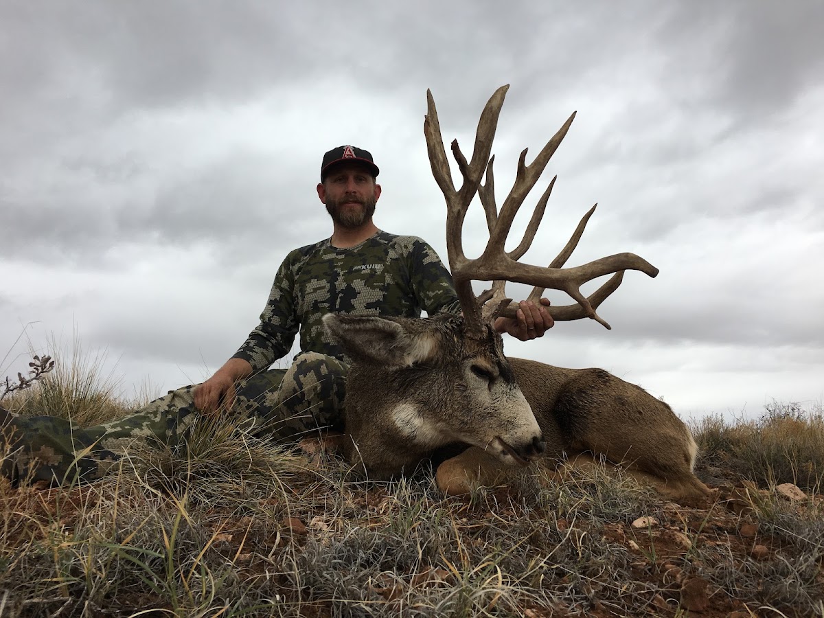 Arizona Strip Guides