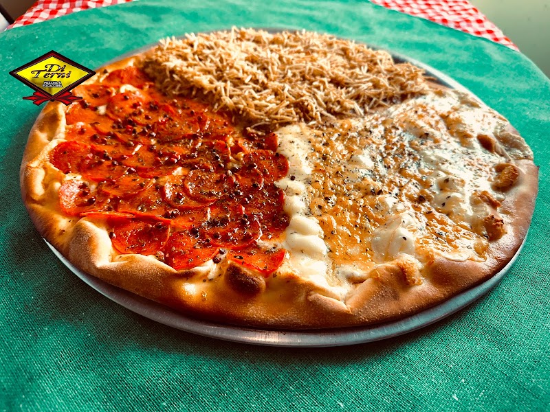 Foto de Di Terni Pizzaria
