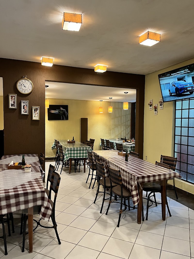 Foto de Di Terni Pizzaria