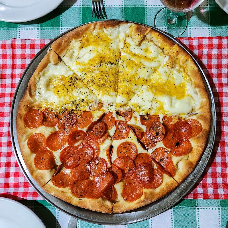 Foto de Di Terni Pizzaria