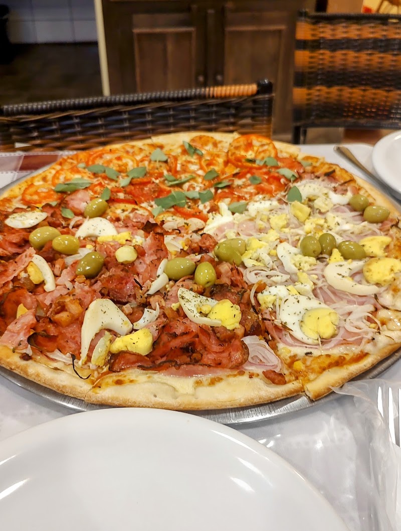 Foto de Di Terni Pizzaria