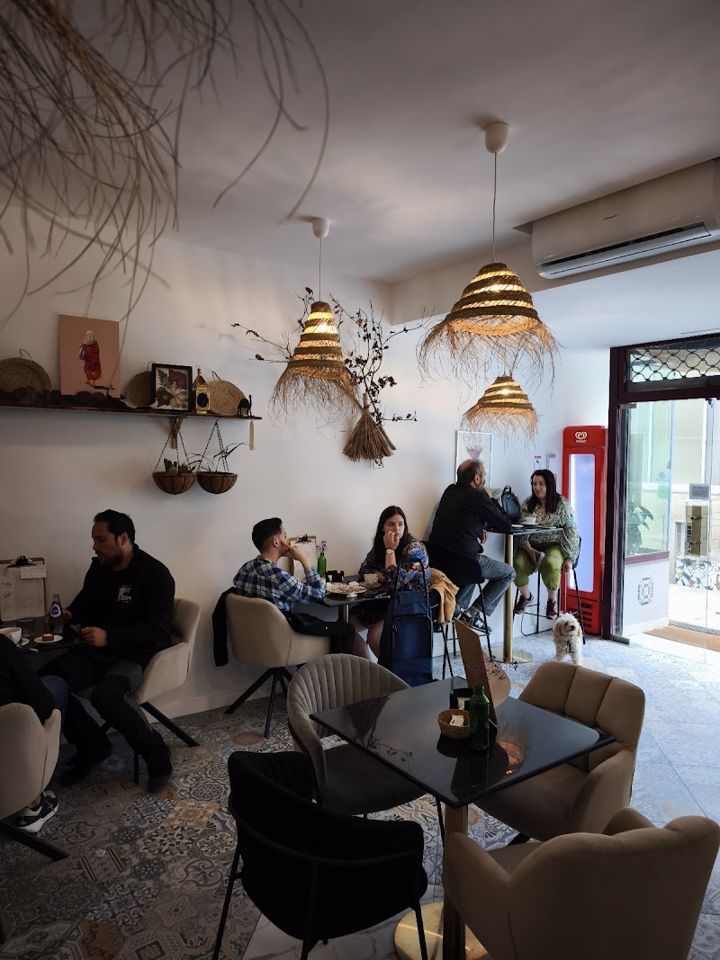 NÖMADA CAFÉ SANTIAGO photo 4