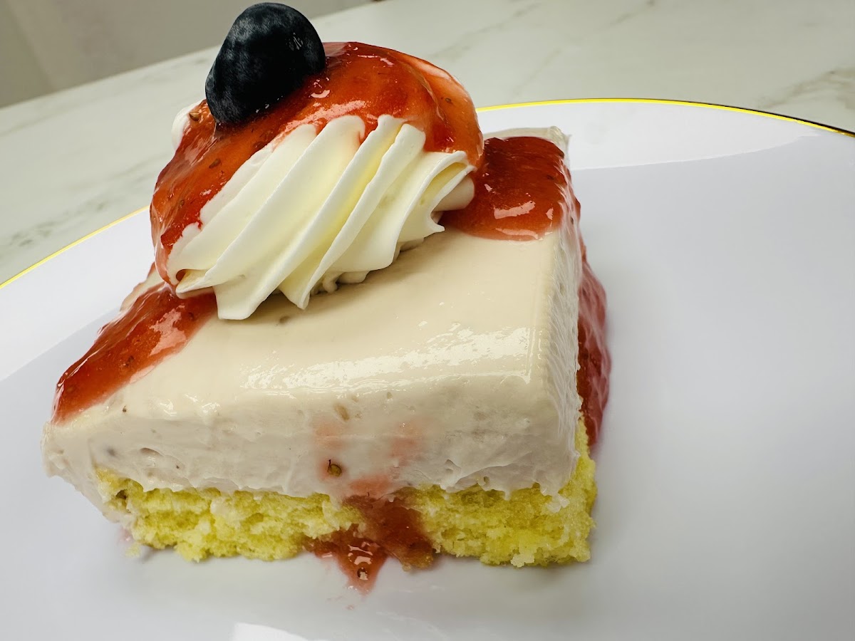 Tazty Delicious desserts LLC: Google Places image 5