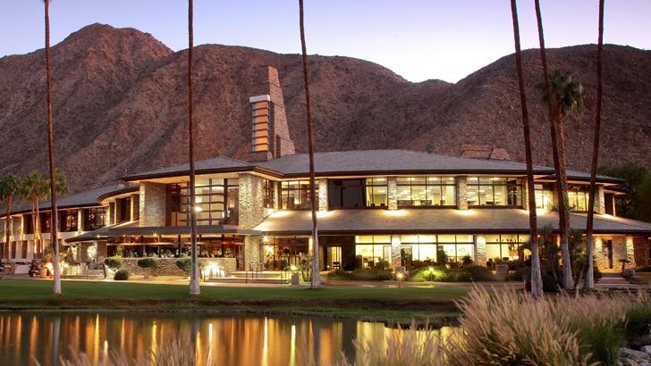 Indian Wells Country Club