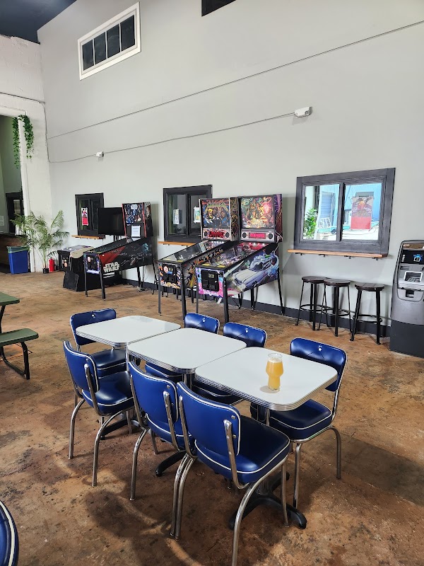 Charles Towne Fermentory (James Island) photo 2