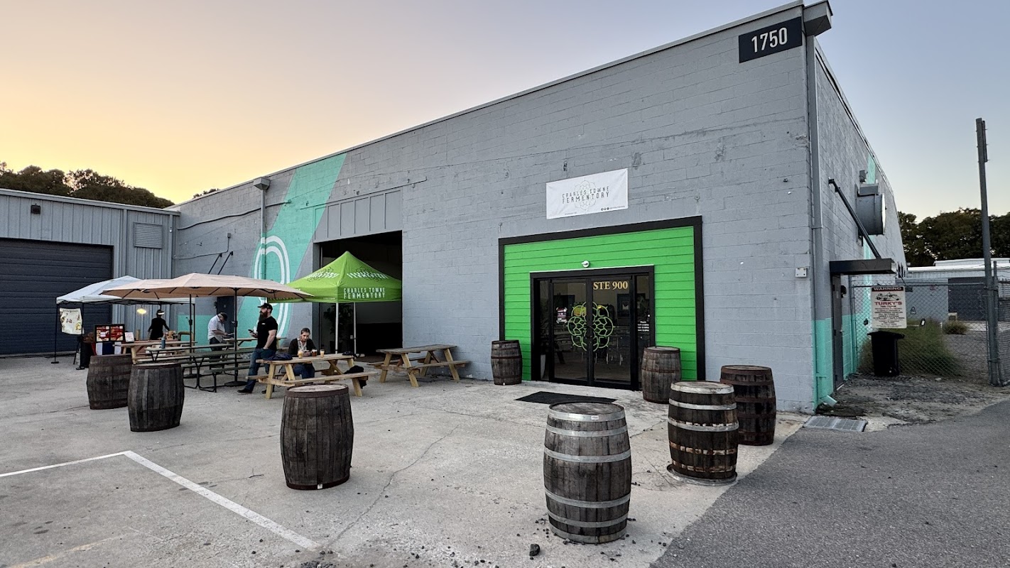 Charles Towne Fermentory (James Island) photo 4