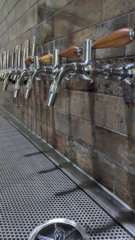 Charles Towne Fermentory (James Island) photo 5