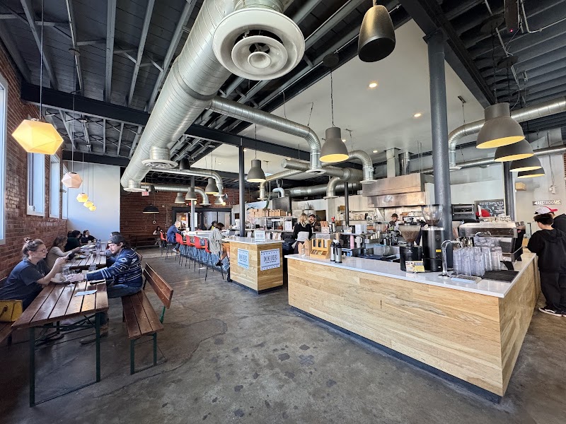 Mildred's Food + Drink photo 3