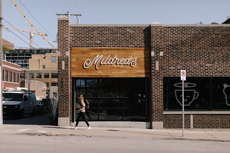 Mildred's Food + Drink photo 1