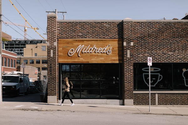 Mildred’s Food + Drink