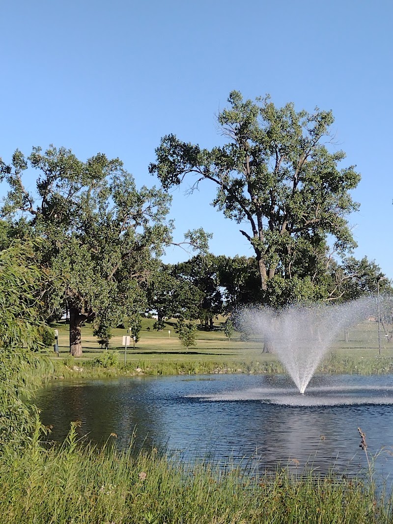 50-Acre Park Disc Golf Course photo 3