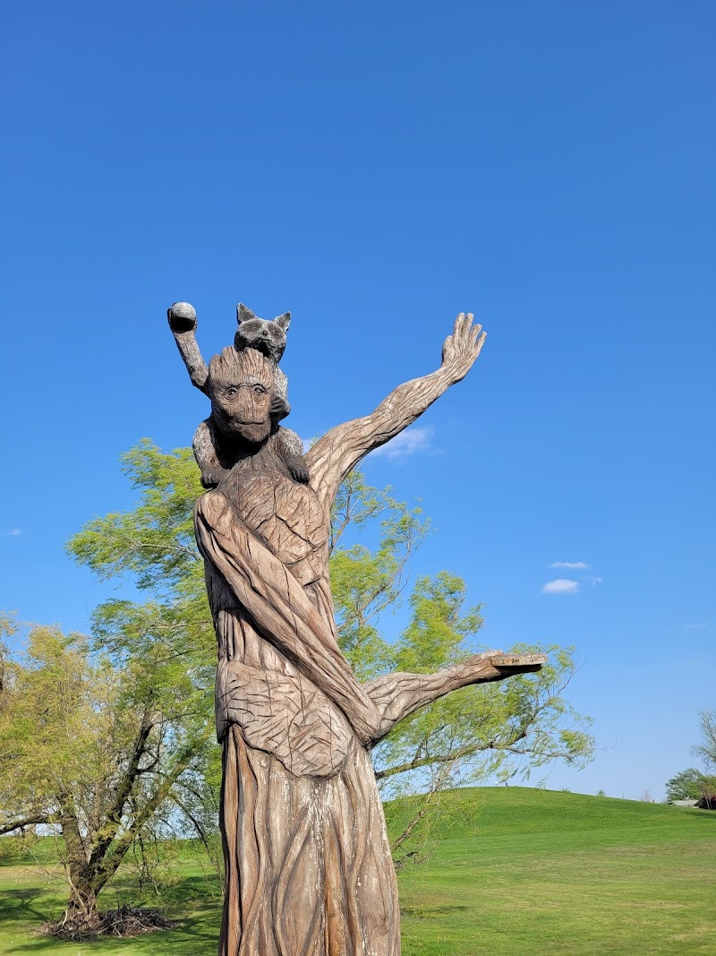 50-Acre Park Disc Golf Course photo 2