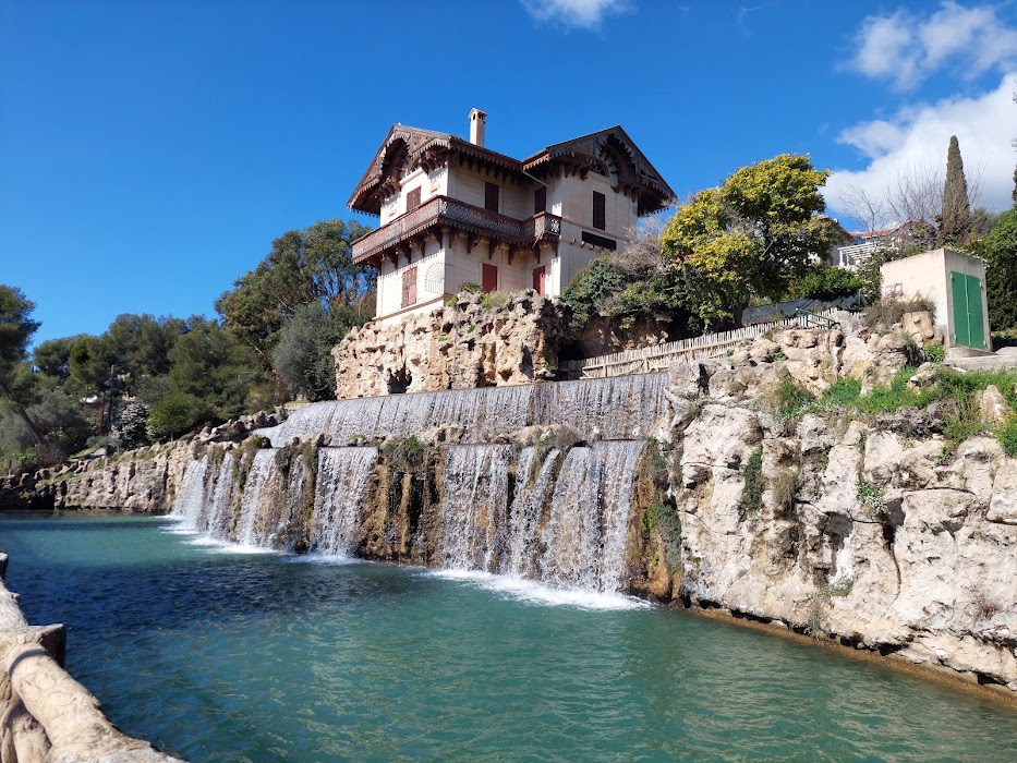 Cascade de Gairaut fotoğraf 1