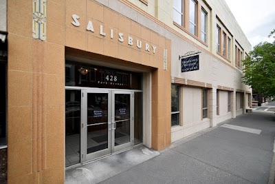 Hopkins Roden - Car accident lawyer in Idaho Falls