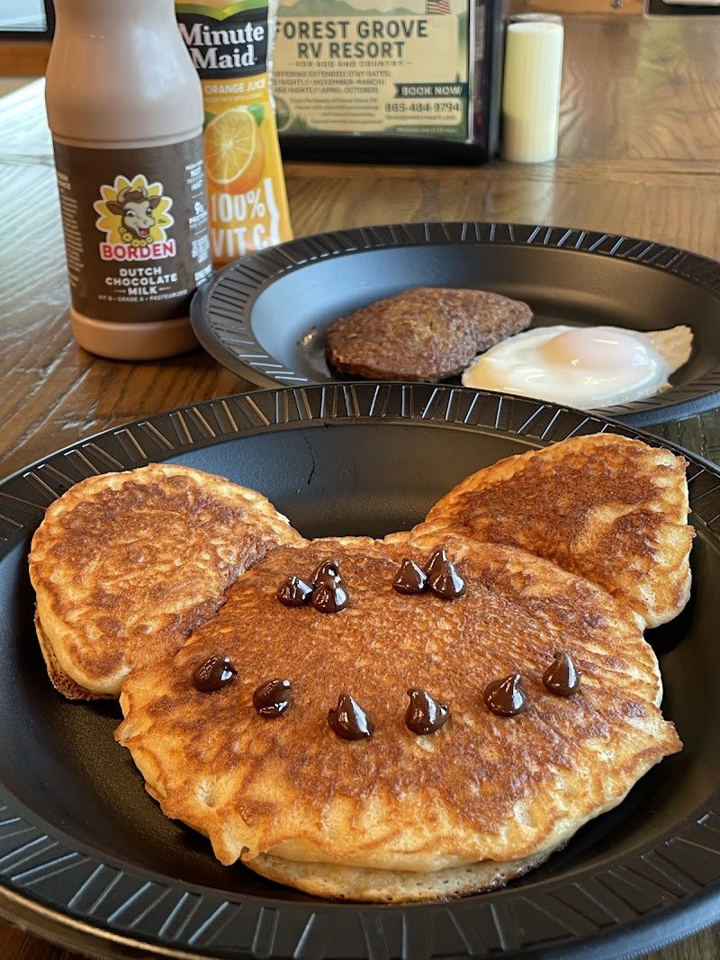 Forest Grove Cafe photo 2