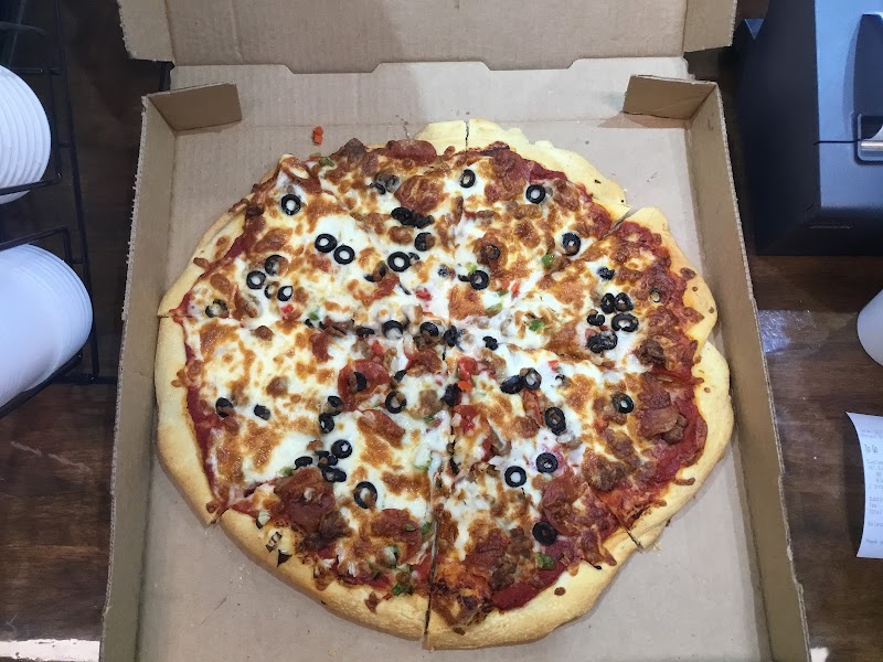 Forest Grove Cafe photo 4