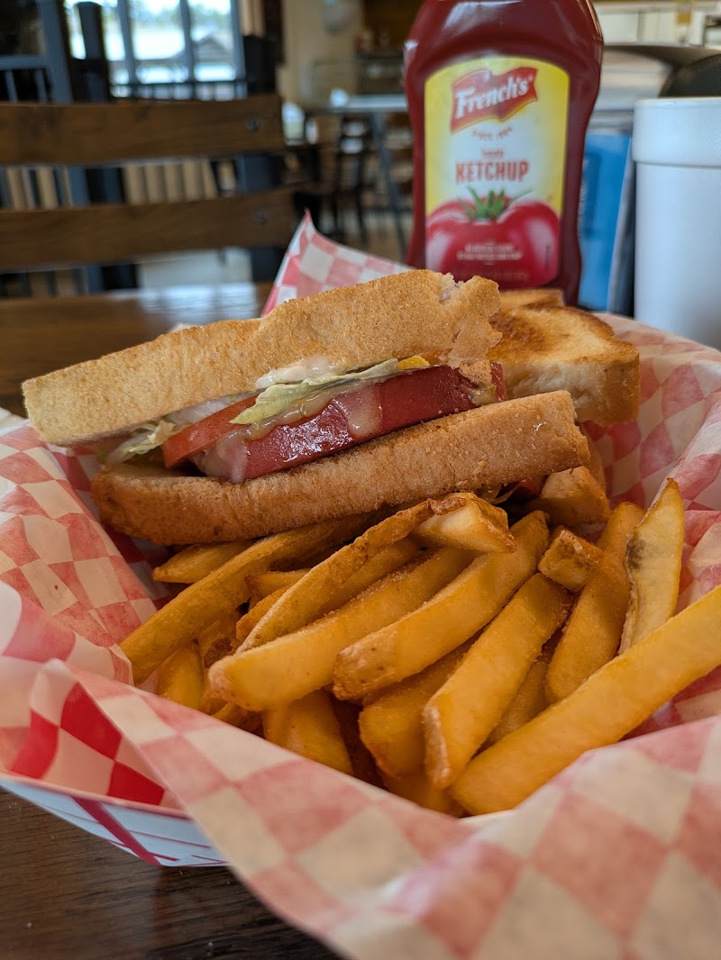 Forest Grove Cafe photo 4