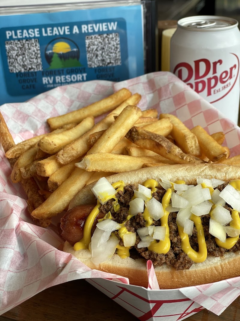 Forest Grove Cafe photo 3