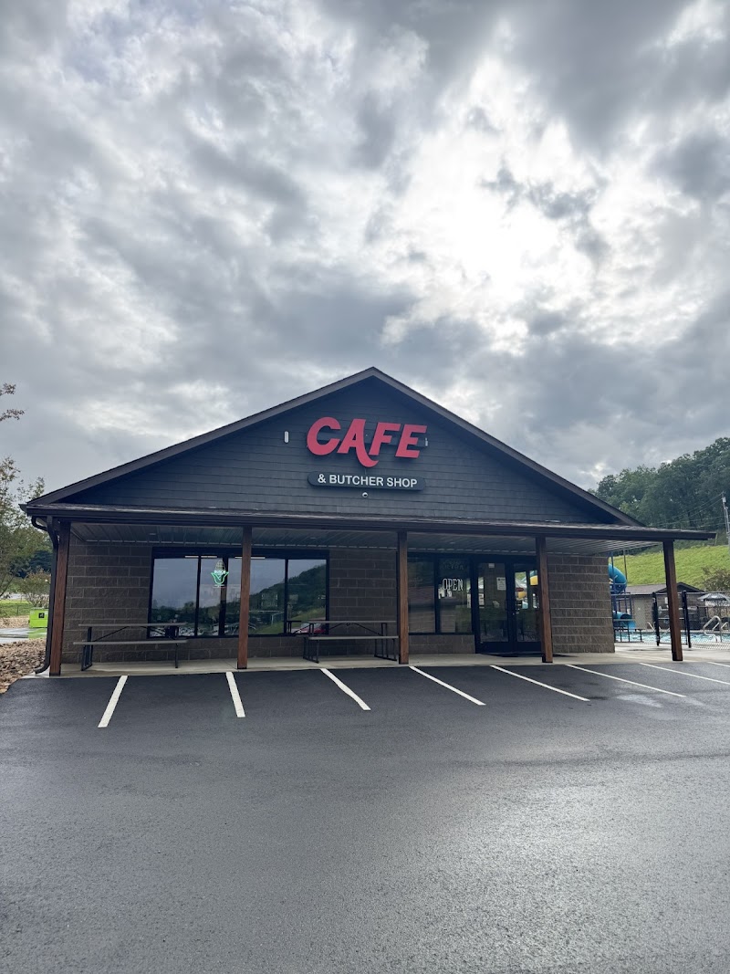 Forest Grove Cafe photo 1